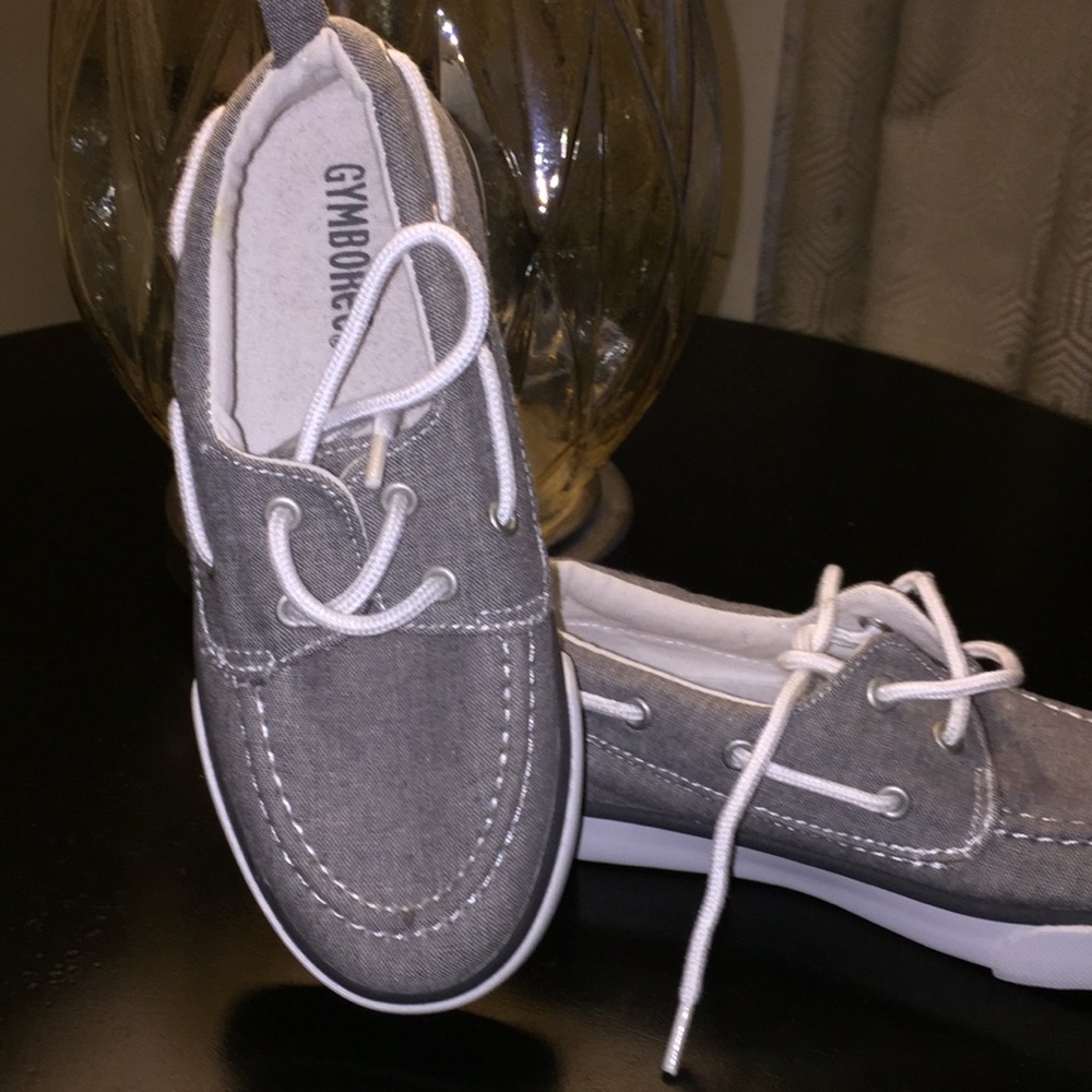 Shoes kid